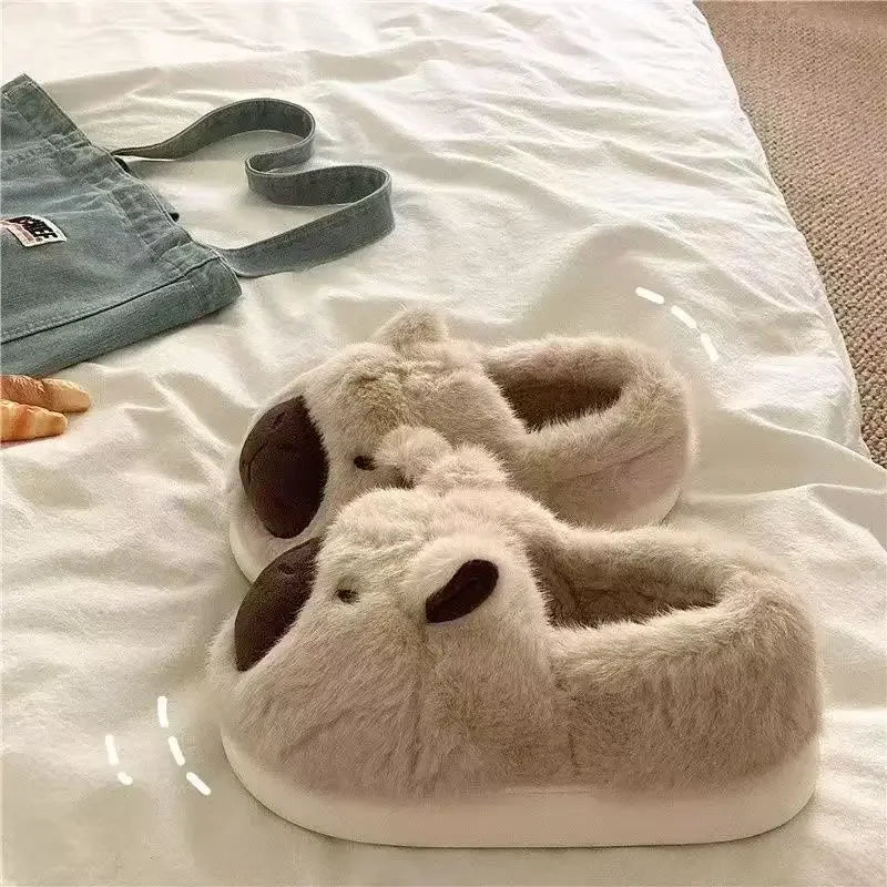Capytoes – Quirkytoes 🦫👣
