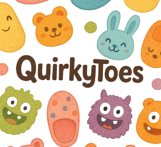 QuirkyToes