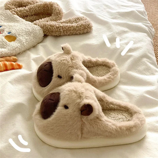 Capytoes – Quirkytoes 🦫👣
