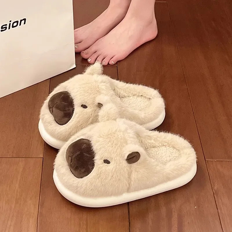 Capytoes – Quirkytoes 🦫👣