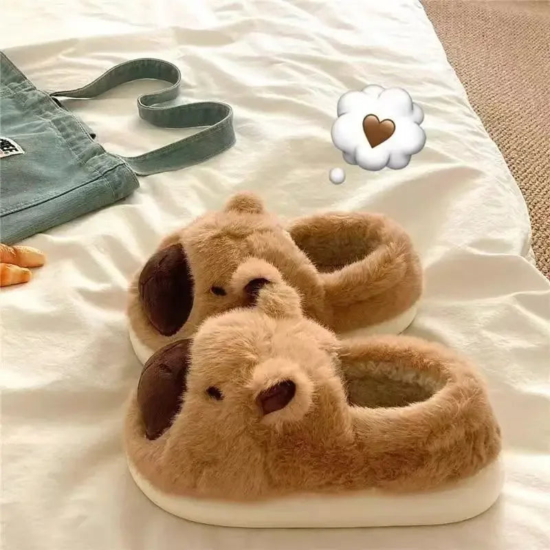 Capytoes – Quirkytoes 🦫👣