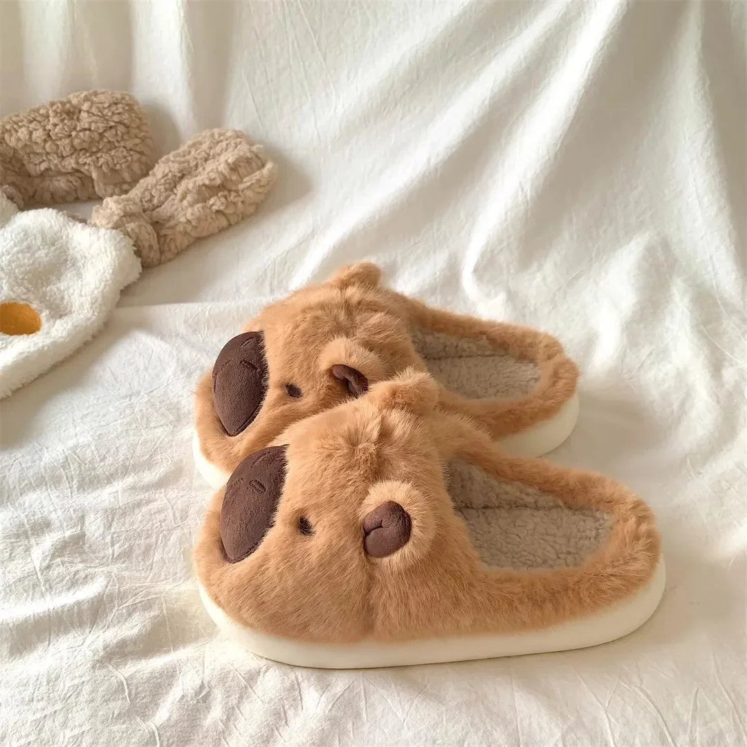 Capytoes – Quirkytoes 🦫👣